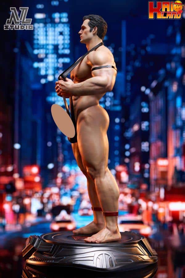 DC NL Studio Superman 6