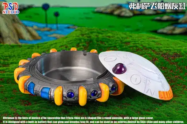 ドラゴンボール 灰皿の通販 by けむち's shop｜ラクマ