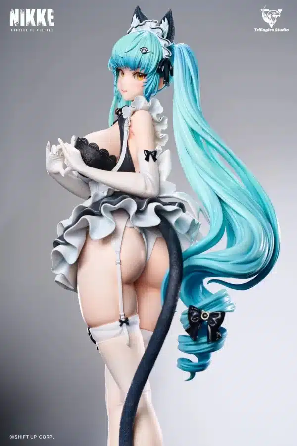 Goddess of Victory TriEagles Studio Nikke Licensed Resin Statue 2