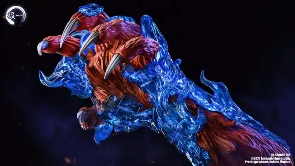 JY Studio Uchiha Madara 3