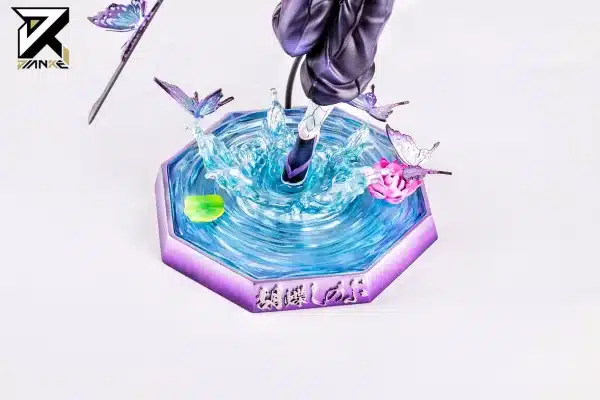 Kimetsu No Yaiba JianKe Studio Kochou Shinobu Resin Statue 4