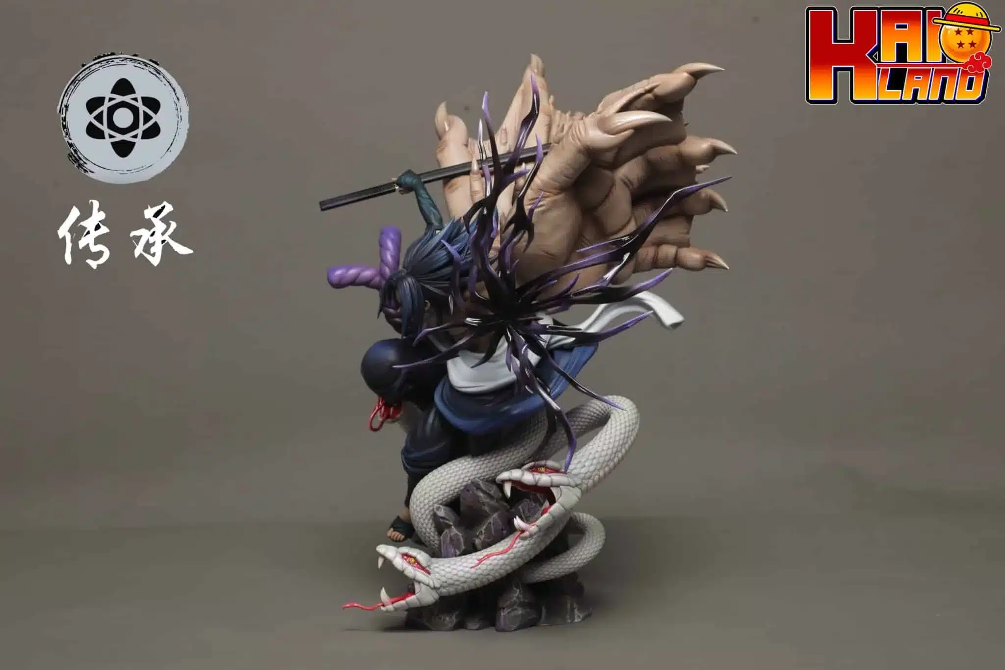 NARUTO ナルト　大型スタチュー うずまきナルト 1/6スケールスタチュー | Gecco