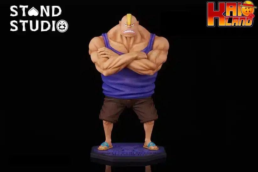 One Piece Stand Studio Seagull Resin Statue