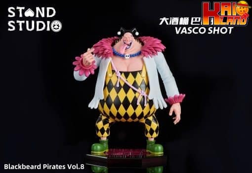 ワンピース スタンド スタジオ バスコ ショット レジン ワンピース スタンド スタジオ バスコ ショット レジン