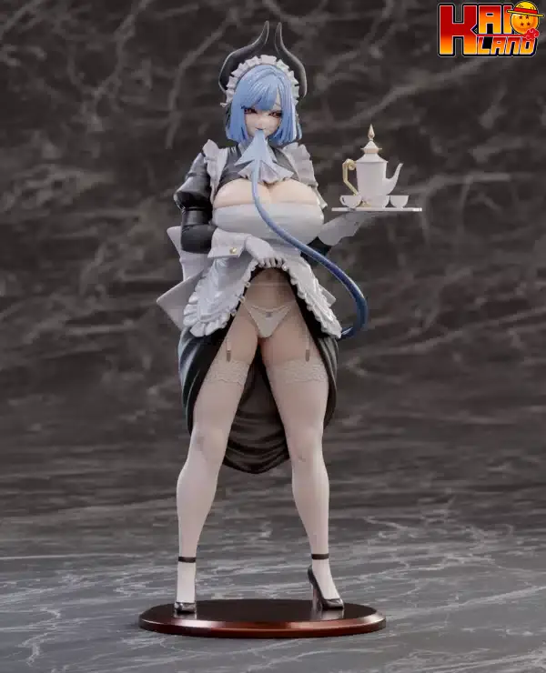 SODA Studio Human Butcher 1