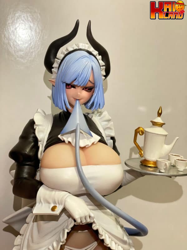 SODA Studio Human Butcher 2