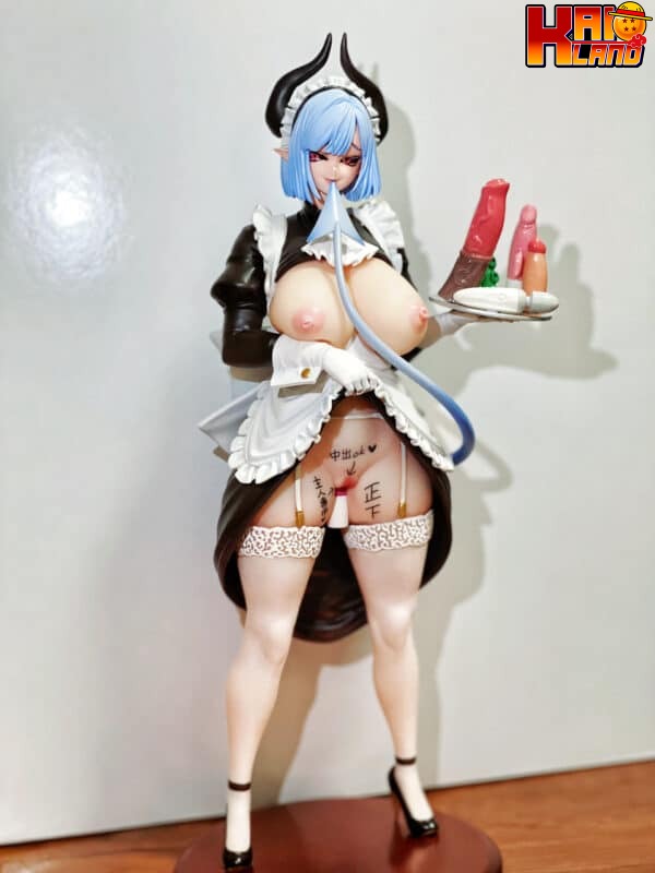 SODA Studio Human Butcher 3