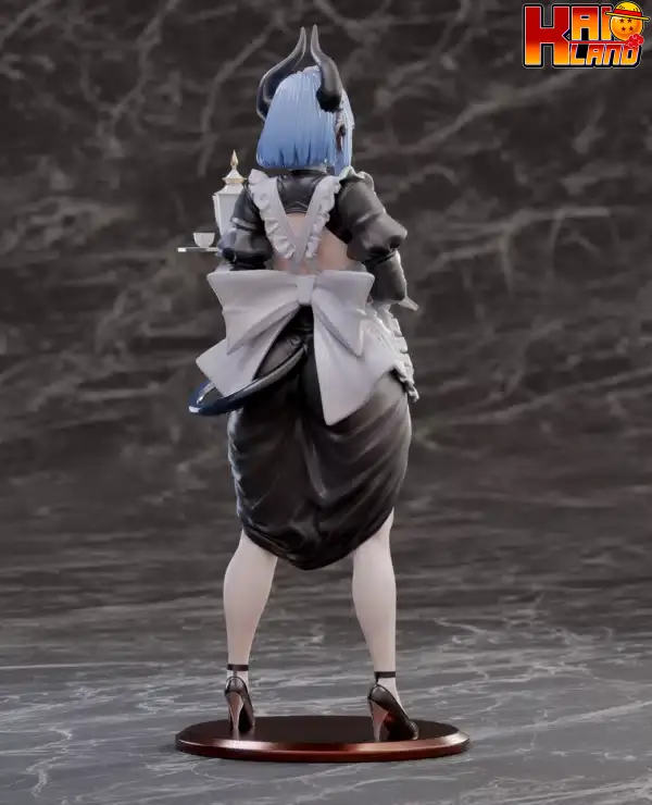 SODA Studio Human Butcher 5