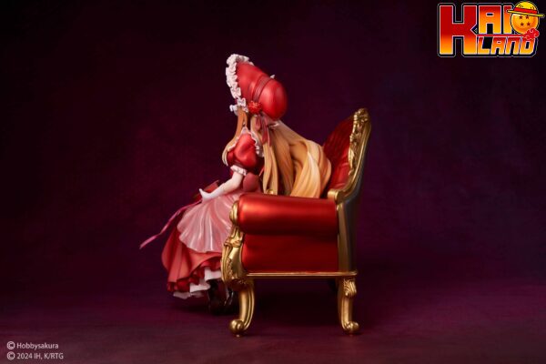 Spice and Wolf Hobby Sakura Horo Licensed 4