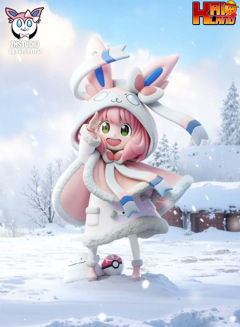 バンダイ S.H.Figuarts アーニャ・フォージャー -しふくばーじょ
