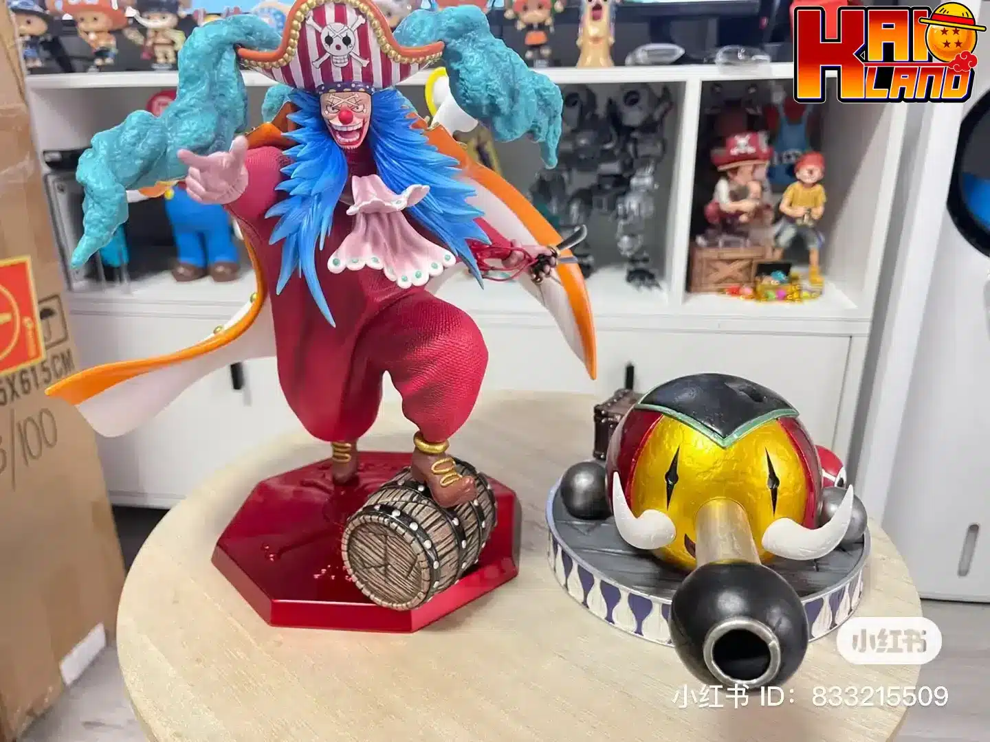 フィギュア専門店 -ソダチトイズ / Wake studio RNK MK2 1/4