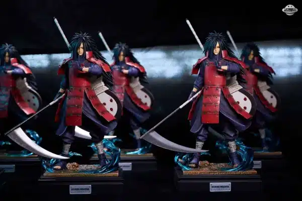 ufo madara