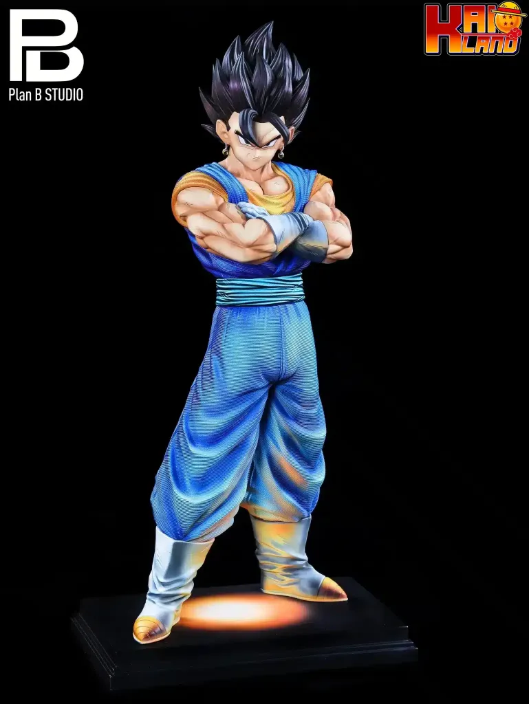 Dragon Ball Vegito Statue - C Studio [In-Stock]