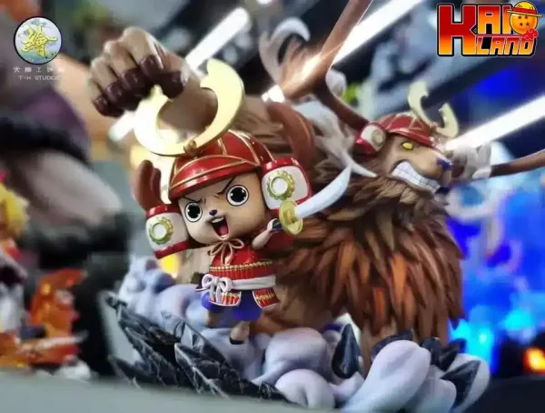 Chopper Tianhui TH 0 jpg