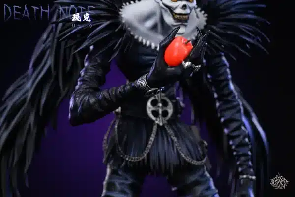 Death Note LaoA Studio Ryuk Resin Statue 3