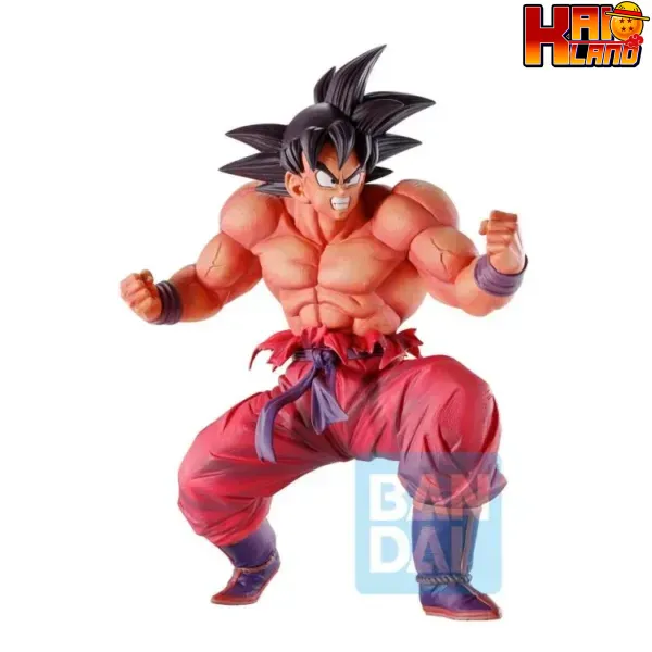Dragon Ball Ichiban Kuji Goku Kaiken Stock Dana EU