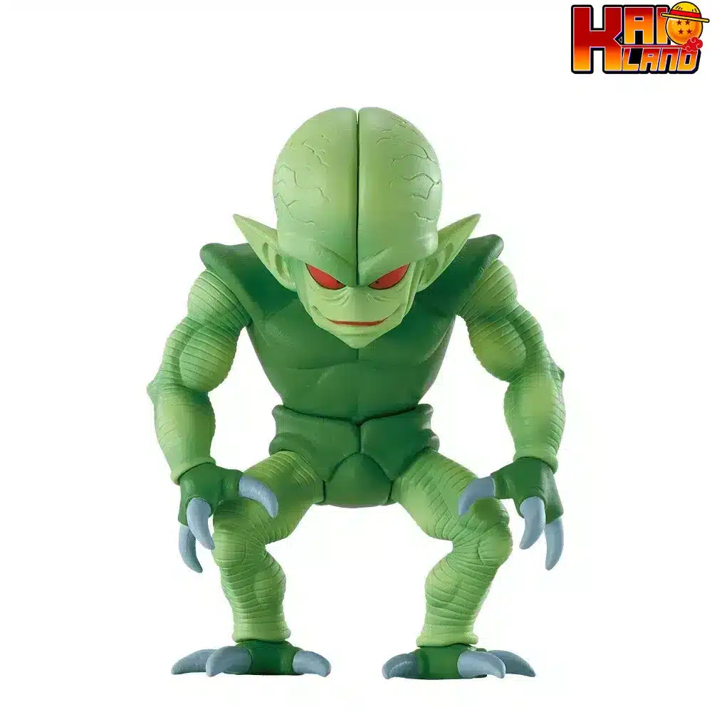 Dragon Ball Ichiban Kuji Saibaiman PVC Stock Dana EU