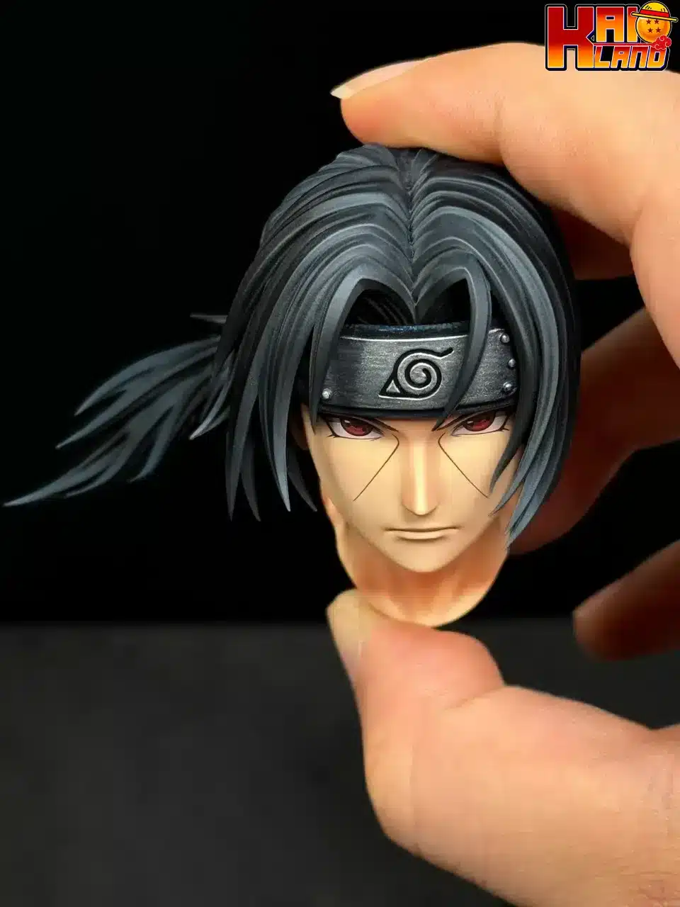 NARUTO -ナルト- ピックスタースタジオ 暗部うちはイタチ