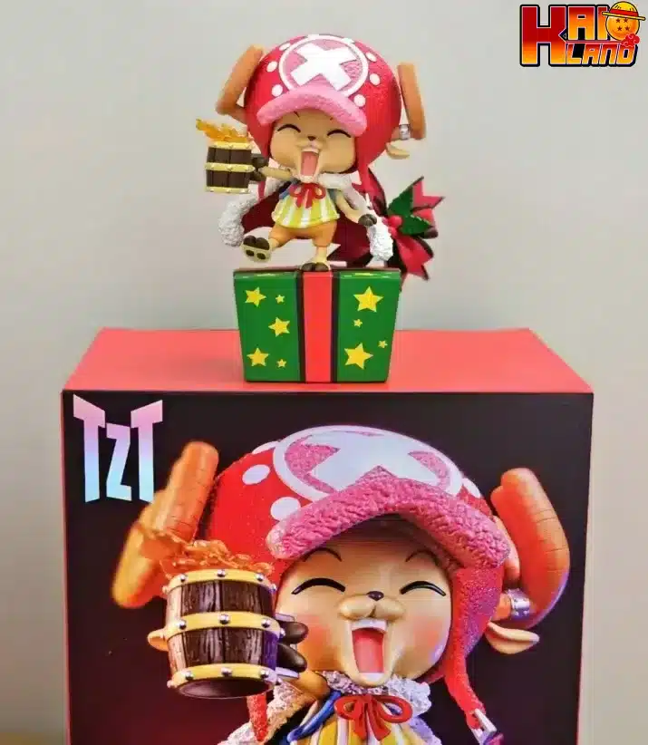 One Piece TZT Studio Tony Tony Chopper Resin Statue