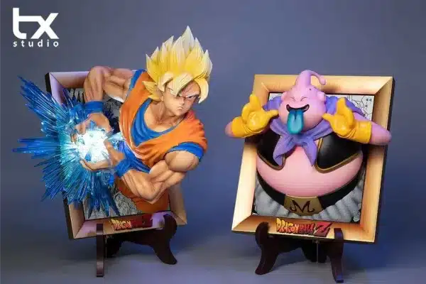TX Studio Buu Frame 2
