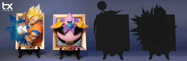 TX Studio Buu Frame 3