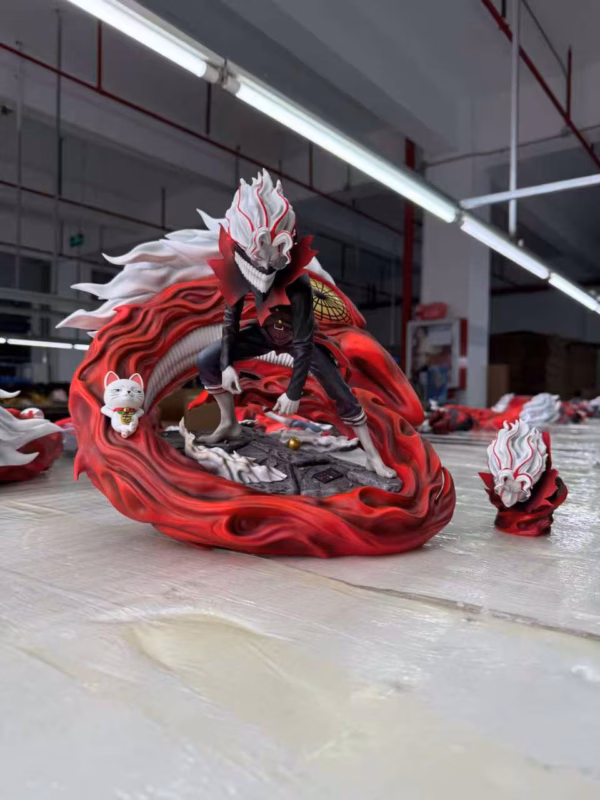 Zenkai