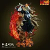 Bleach Cheng Studio Ichigo Kurosaki Resin Statue 0