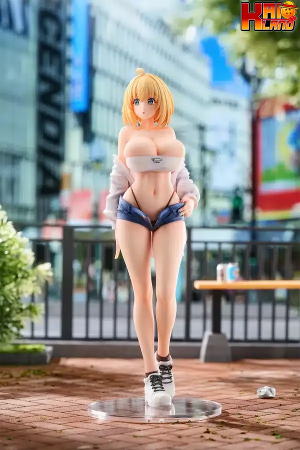 Bunny Suit Planning Ascendia Studio Sophia F Shirring PVC 3