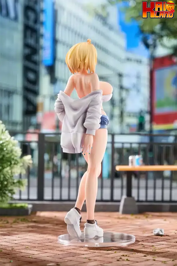 Bunny Suit Planning Ascendia Studio Sophia F Shirring PVC 4