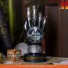 Katekyo Hitman Reborn ILLegal Factory Studio Tsunayoshi Sawada Gloves Resin Statue 2