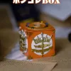 Katekyo Hitman Reborn ILLegal Factory Studio Tsunayoshi Sawada Gloves Resin Statue 3