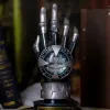 Katekyo Hitman Reborn ILLegal Factory Studio Tsunayoshi Sawada Gloves Resin Statue 4