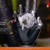 Katekyo Hitman Reborn ILLegal Factory Studio Tsunayoshi Sawada Gloves Resin Statue 5