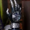 Katekyo Hitman Reborn ILLegal Factory Studio Tsunayoshi Sawada Gloves Resin Statue 6