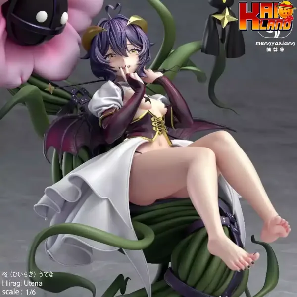 Magical Girls Mengyaxiang Studio Hiiragi Utena Resin Statue 2