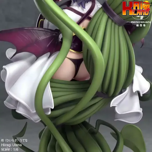 Magical Girls Mengyaxiang Studio Hiiragi Utena Resin Statue 3