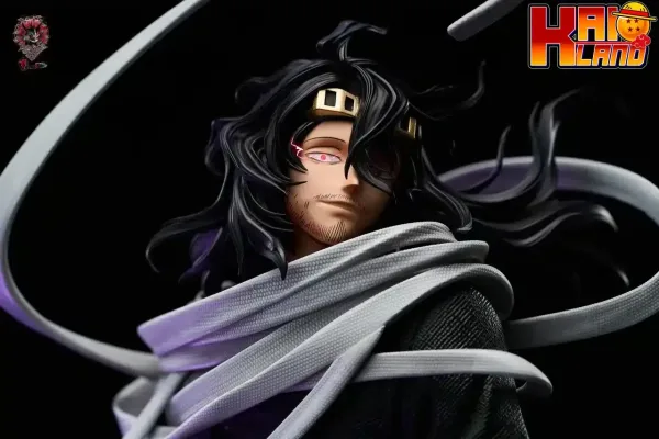 My Hero Academia Weare A Design Studio Shota Aizawa Resin Statue 4