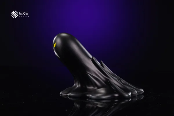 Naruto EXE Studio Zetsu Resin Statue 3