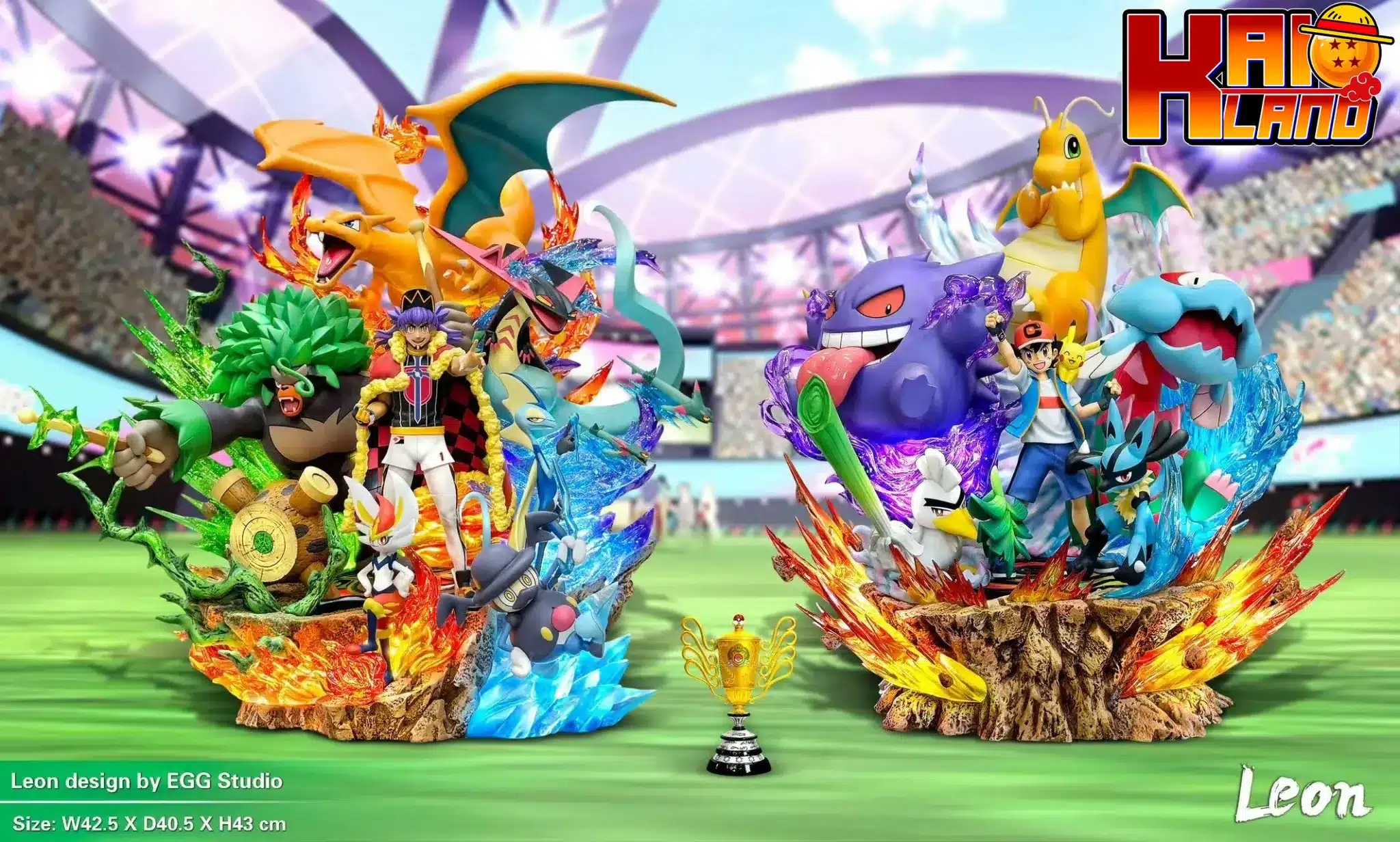 S.H.フィギュアーツ ロケット団（ポケットモンスター
