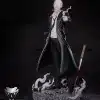 Sakamoto Days Player 1 Studio Taro Sakamoto Resin Statue 1