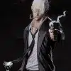 Sakamoto Days Player 1 Studio Taro Sakamoto Resin Statue 3