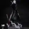 Sakamoto Days Player 1 Studio Taro Sakamoto Resin Statue 4