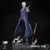 Sakamoto Days Player 1 Studio Taro Sakamoto Resin Statue 5