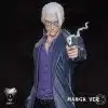 Sakamoto Days Player 1 Studio Taro Sakamoto Resin Statue 6