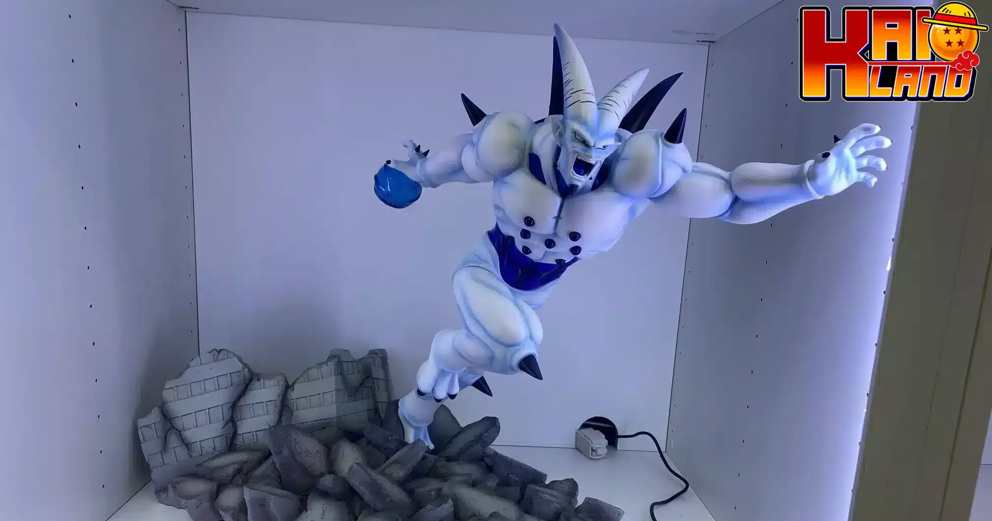 Dragon Ball MRC Studio Omega Shenron Resin Statue