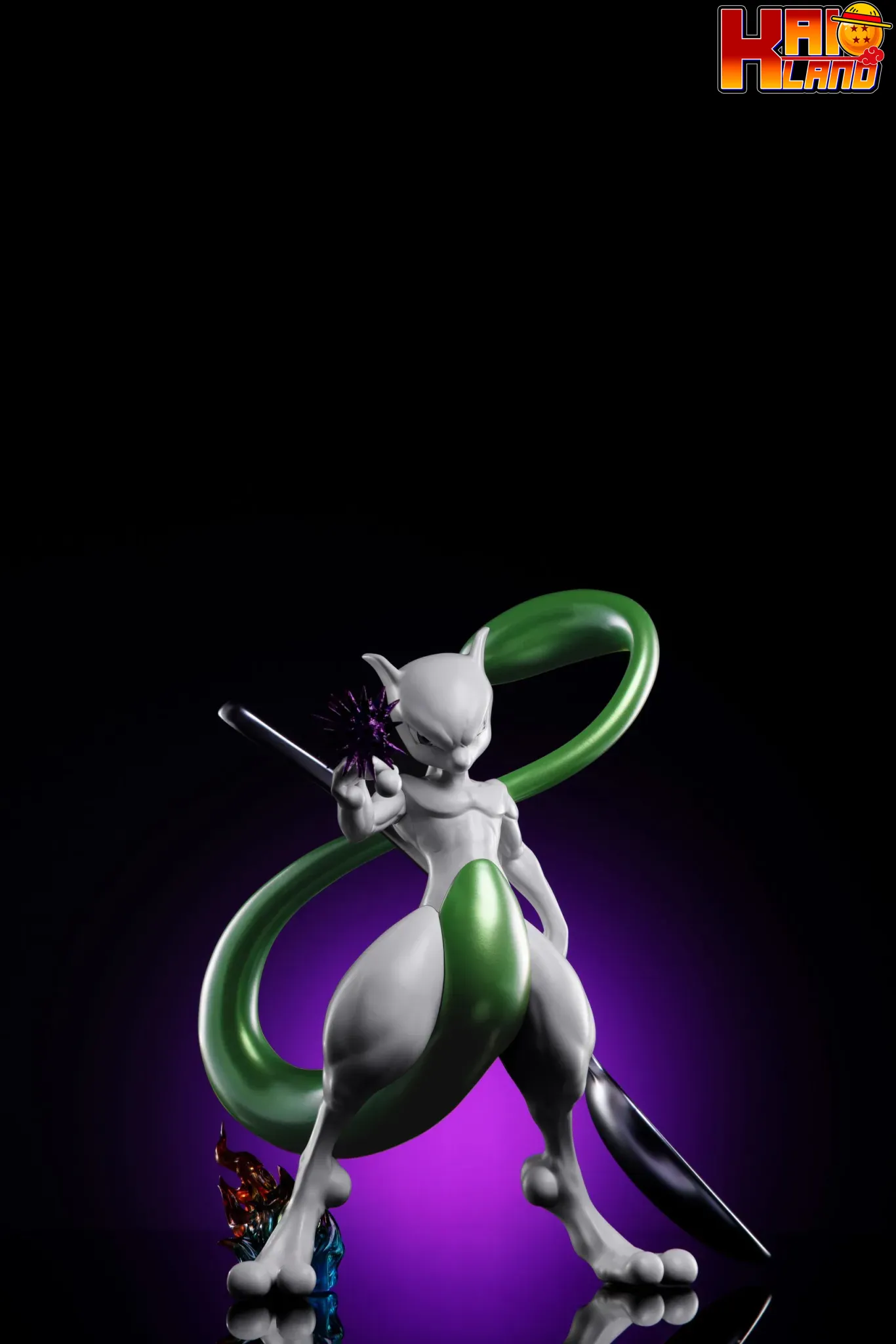 ポケモンカード ミュウツー LV.X - メルカリ