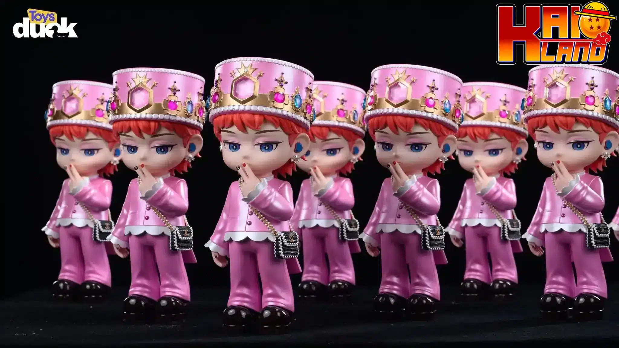 G-DRAGON MAMA フィギュア 16cm ジヨン｜Yahoo!フリマ（旧PayPay