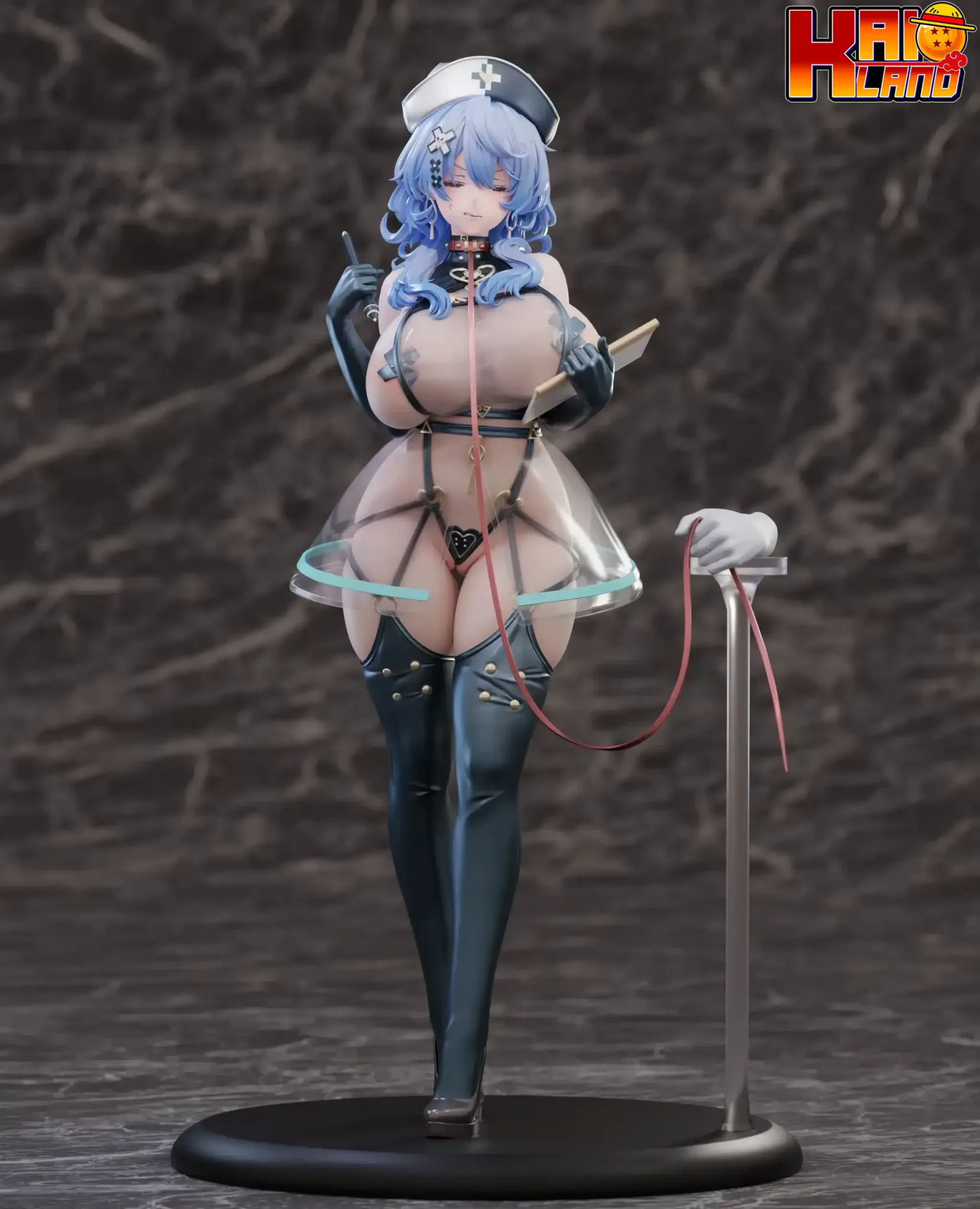 Blue Archive SODA Studio Blue Archive Amano Ako By DISH Licensed
