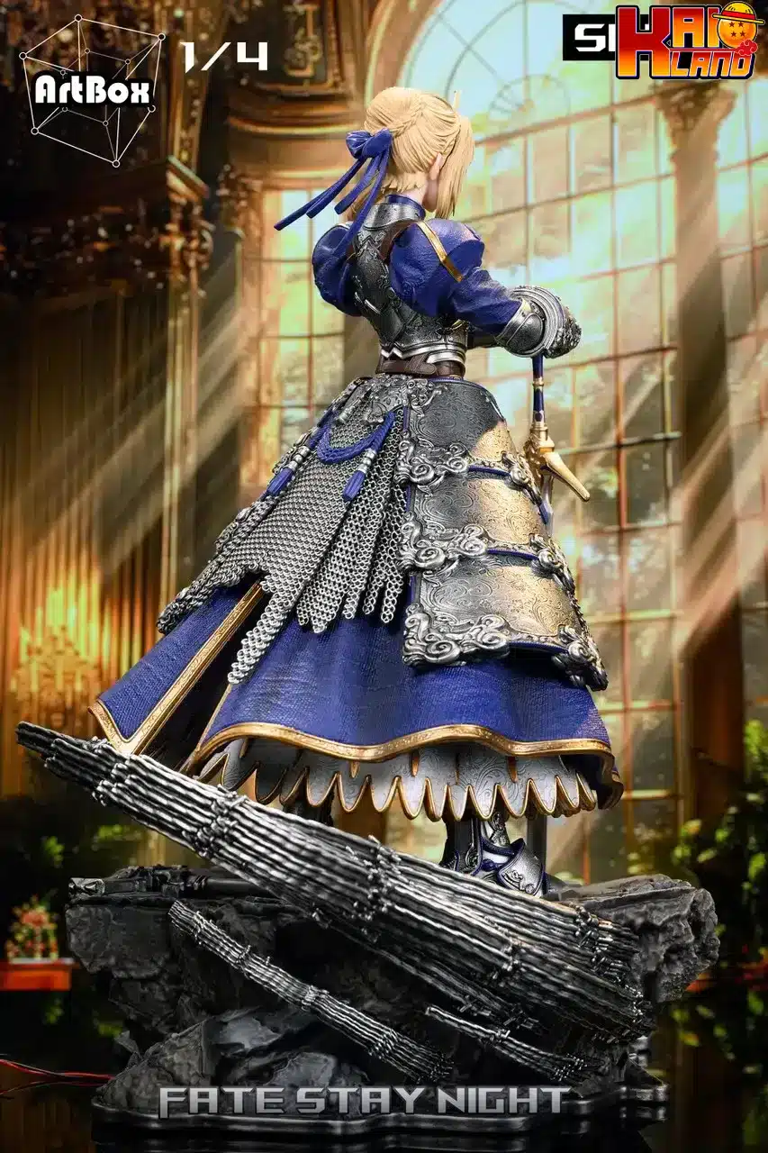 Fate/stay night  セイバー  ギフト Fate/stay night セイバー ギフト
