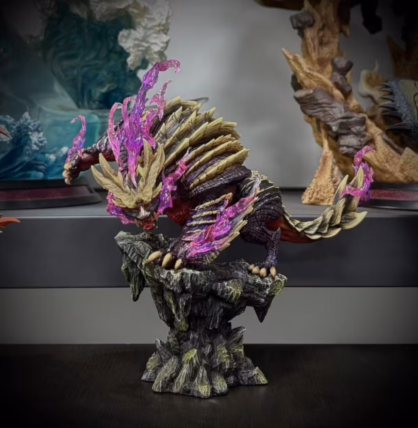 Magaimagado statue